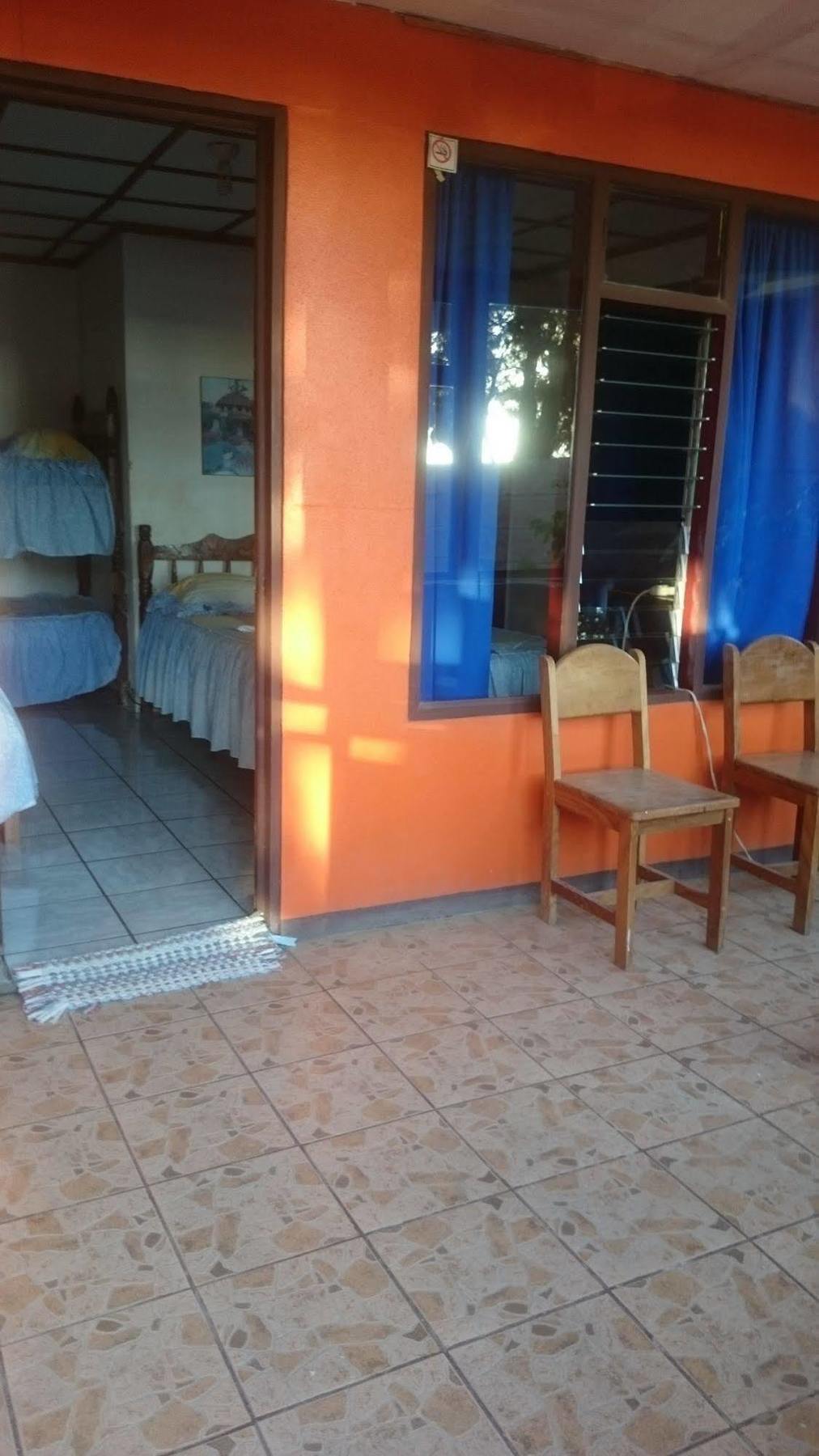 Cabinas Monteverde Paraiso Zewnętrze zdjęcie